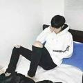 阳光正好交头像