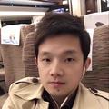 盛和佘志涛头像