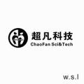 超凡科技142头像