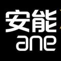冰雪融化之后归来的孤雁头像