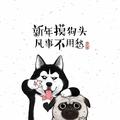 变得很好的就头像
