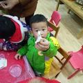gongck头像