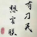 我来看世界啊头像