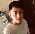 说一起看浮云头像