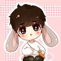 敲开“兴”❤️头像