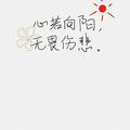 天天粉条头像