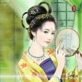 花落子规啼头像