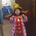微笑精灵3W头像