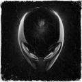 alienware17x头像