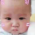 米粒儿头像