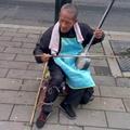 飛斯头像