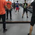 用实力出发头像