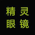 精灵sunglasses头像