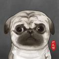 鬼抽的屁股头像