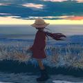 幕雨凝思761头像