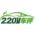 220V车评头像