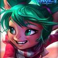 Baby-Alice-思绪头像