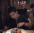 巴黎买叔头像