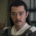 江东风流美丈夫头像