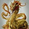 神龙怕我头像