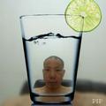 一潭秋水尽到底头像