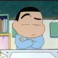 蜡笔小潼头像