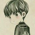 摆渡人24250头像