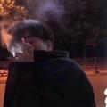 陌生人97095头像
