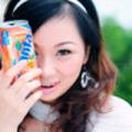 水灵3771头像