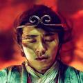 情仁锁头像