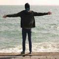 蔚海深深比慕蓝头像
