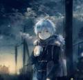 夜冥幽忧 · 凯迪拉克CT4车主·车龄半年头像