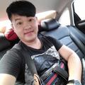 北海发哥仔头像