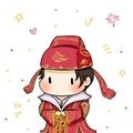 麦尔旺秦头像