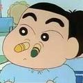 ˉ舒山头像