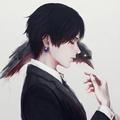鳯征头像
