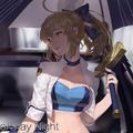 止戈y头像