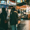 韩小宇嘟嘟嘟头像