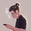 欧先绅头像