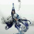 梦笔惊天头像
