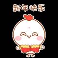 无双小鱼QX头像
