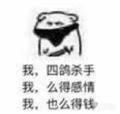 我是五号小马甲头像