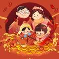 阿深头像