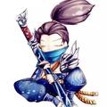 阿炳407头像