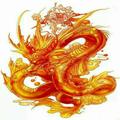 龙行天下44446头像