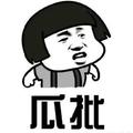 瓜皮蒙古海队头像