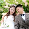我烦你结婚吧头像