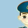 董へ头像