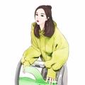 H娜娜2025头像