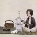 玩壺茶香头像